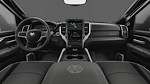 New 2025 Ram 2500 Laramie Crew Cab 4x4 Pickup for sale #5014 - photo 6