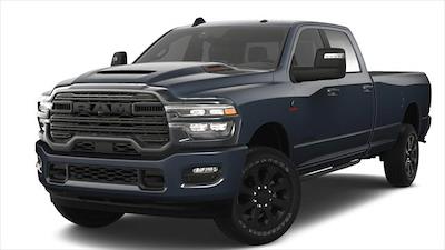 New 2025 Ram 2500 Laramie Crew Cab 4x4 Pickup for sale #5026 - photo 1