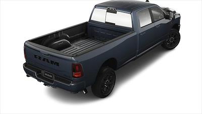 New 2025 Ram 2500 Laramie Crew Cab 4x4 Pickup for sale #5026 - photo 2