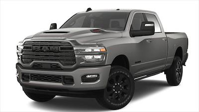 New 2025 Ram 2500 Laramie Crew Cab 4x4 Pickup for sale #5027 - photo 1