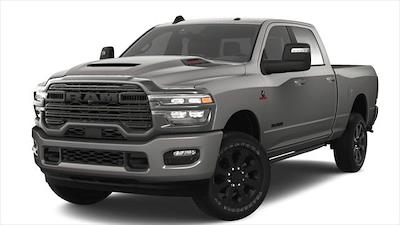New 2025 Ram 2500 Laramie Crew Cab 4x4 Pickup for sale #5031 - photo 1