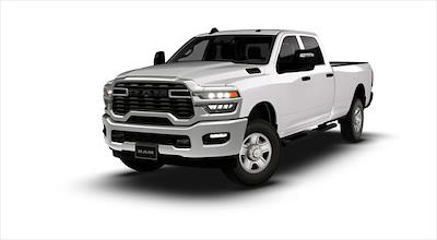 New 2026 Ram 3500 Tradesman Crew Cab 4x4 Pickup for sale #5055 - photo 1