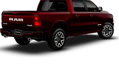 New 2026 Ram 1500 Laramie Crew Cab 4x4 Pickup for sale #5057 - photo 2