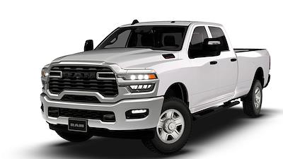 New 2026 Ram 3500 Tradesman Crew Cab 4x4 Pickup for sale #5068 - photo 1