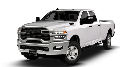 New 2026 Ram 3500 Tradesman Crew Cab 4x4 Pickup for sale #5078 - photo 1