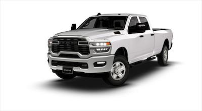 New 2026 Ram 3500 Tradesman Crew Cab 4x4 Pickup for sale #5079 - photo 1