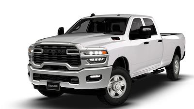 New 2026 Ram 3500 Tradesman Crew Cab 4x4 Pickup for sale #5081 - photo 1