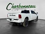 New 2026 Ram 2500 Laramie Crew Cab for sale #5083 - photo 5