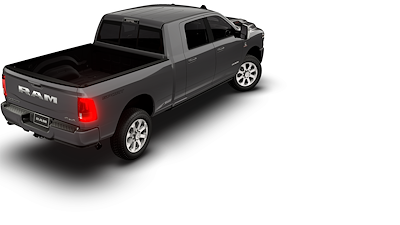 New 2026 Ram 2500 Laramie Mega Cab 4x4 Pickup for sale #5084 - photo 2