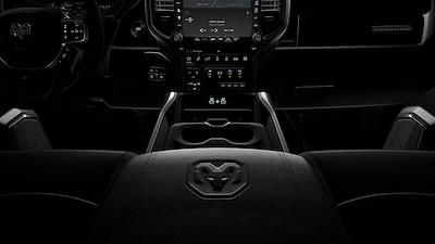 New 2026 Ram 3500 Laramie Crew Cab 4x4 DRW Pickup for sale #5085 - photo 2