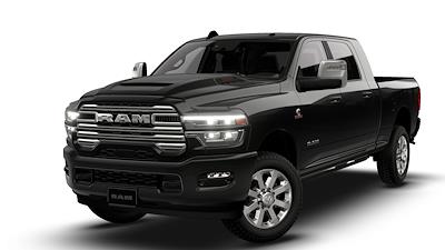 New 2026 Ram 2500 Laramie Mega Cab 4x4 Pickup for sale #5093 - photo 1