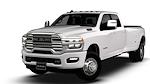 New 2026 Ram 3500 Laramie Crew Cab 4x4 DRW Pickup for sale #5112 - photo 6