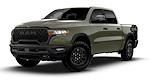 New 2026 Ram 1500 Rebel Crew Cab 4x4 Pickup for sale #5141 - photo 1