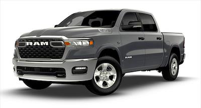 New 2026 Ram 1500 Big Horn Crew Cab 4x4 Pickup for sale #5182 - photo 1