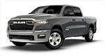 New 2026 Ram 1500 Big Horn Crew Cab 4x4 Pickup for sale #5182 - photo 1