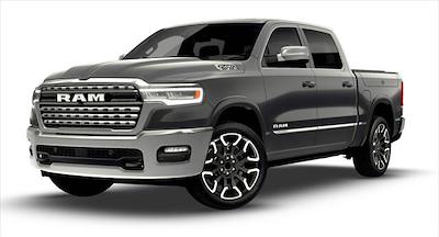 New 2026 Ram 1500 Limited Crew Cab 4x4 Pickup for sale #5199 - photo 1