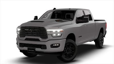 New 2026 Ram 2500 Laramie Crew Cab 4x4 Pickup for sale #5202 - photo 1