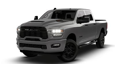 New 2026 Ram 2500 Tradesman Crew Cab 4x4 Pickup for sale #5213 - photo 1