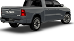 New 2026 Ram 1500 Laramie Crew Cab 4x4 Pickup for sale #5216 - photo 2