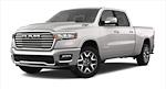 New 2025 Ram 1500 Laramie Crew Cab 4x4 Pickup for sale #5227 - photo 1