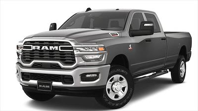 New 2025 Ram 2500 Tradesman Crew Cab 4x4 Pickup for sale #70034 - photo 1