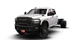 New 2026 Ram 5500 Crew Cab 84 CA Cab Chassis for sale #70065 - photo 1