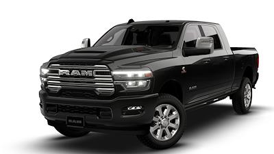 New 2026 Ram 2500 Laramie Mega Cab for sale #70069 - photo 1