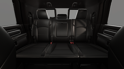 New 2026 Ram 2500 Laramie Mega Cab for sale #70070 - photo 1