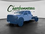 New 2026 Ram 5500 Crew Cab 84 CA Cab Chassis for sale #70103 - photo 1