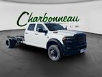 New 2026 Ram 5500 Crew Cab 84 CA Cab Chassis for sale #70103 - photo 8