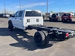 New 2026 Ram 5500 Crew Cab 84 CA Cab Chassis for sale #70103 - photo 3