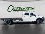 New 2026 Ram 5500 Crew Cab 84 CA Cab Chassis for sale #70103 - photo 6