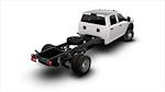 New 2026 Ram 5500 Crew Cab 84 CA Cab Chassis for sale #70104 - photo 2