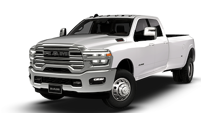 New 2026 Ram 3500 Laramie Crew Cab for sale #70131 - photo 2