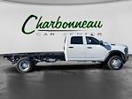 New 2026 Ram 5500 Crew Cab 84 CA Cab Chassis for sale #70132 - photo 6