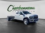 New 2026 Ram 5500 Crew Cab 84 CA Cab Chassis for sale #70132 - photo 7