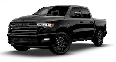 New 2026 Ram 1500 Laramie Crew Cab for sale #70144 - photo 1