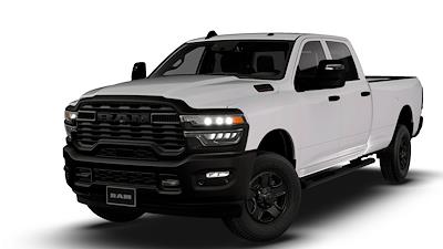 New 2026 Ram 3500 Tradesman Crew Cab for sale #70145 - photo 1