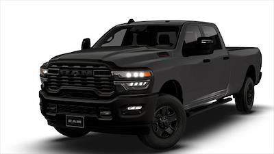 New 2026 Ram 3500 Tradesman Crew Cab for sale #70150 - photo 1