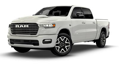 New 2026 Ram 1500 Laramie Crew Cab for sale #70156 - photo 1