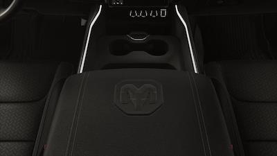 New 2026 Ram 1500 Laramie Crew Cab for sale #70157 - photo 1