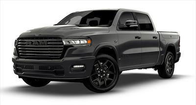 New 2026 Ram 1500 Laramie Crew Cab for sale #70158 - photo 1