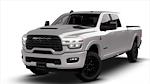 New 2026 Ram 2500 Limited Mega Cab for sale #70168 - photo 1
