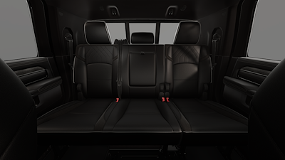 New 2026 Ram 2500 Limited Mega Cab for sale #70170 - photo 2