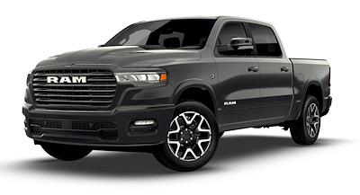 New 2026 Ram 1500 Laramie Crew Cab for sale #70182 - photo 1