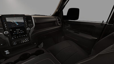 New 2026 Ram 2500 Tradesman Crew Cab for sale #70211 - photo 1