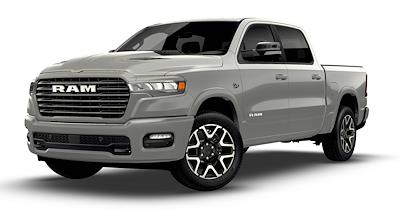 New 2026 Ram 1500 Laramie Crew Cab for sale #70219 - photo 1