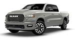 New 2026 Ram 1500 Laramie Crew Cab for sale #70219 - photo 1