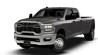 New 2026 Ram 3500 Big Horn Crew Cab for sale #70221 - photo 1