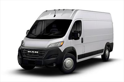 New 2026 Ram ProMaster 3500 High Roof Empty Cargo Van for sale #70222 - photo 1